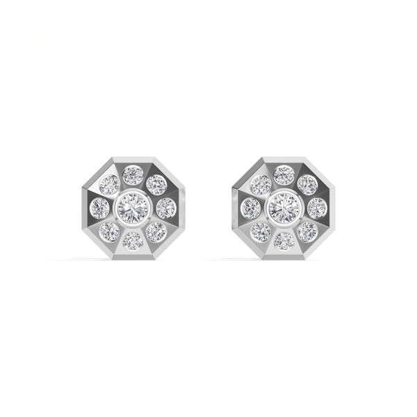 Cosmos Studs image 6