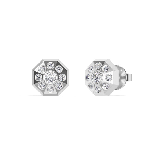 Cosmos Studs image 7