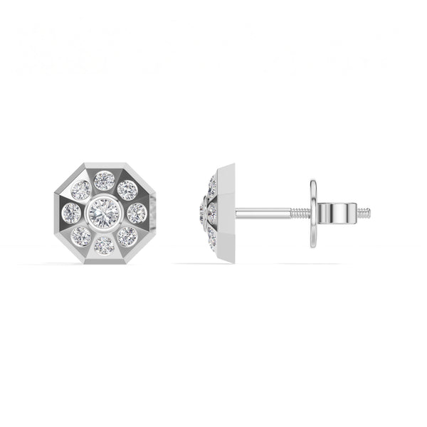 Cosmos Studs image 8
