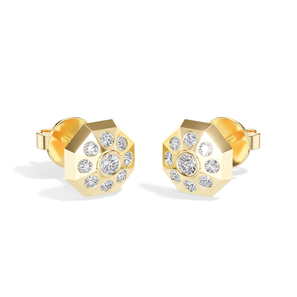 Cosmos Studs image 3