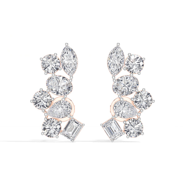 Jardin Earring image 8