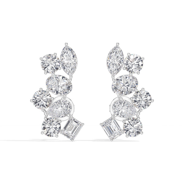Jardin Earring image 5