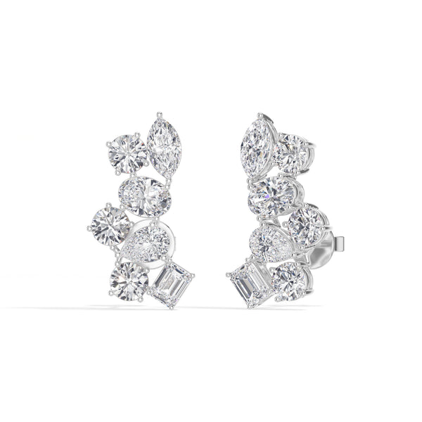 Jardin Earring image 6