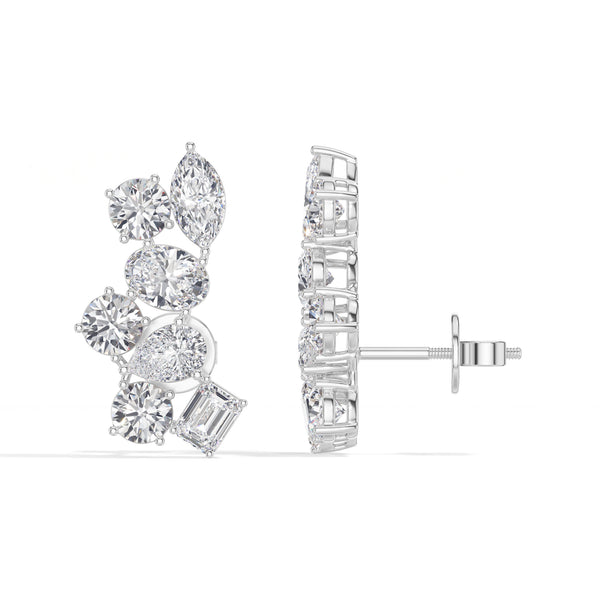 Jardin Earring image 7