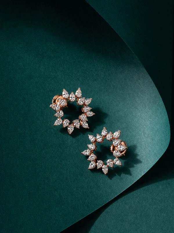 Explore All Earrings