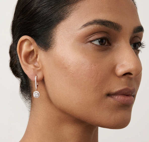 Elarra Earrings