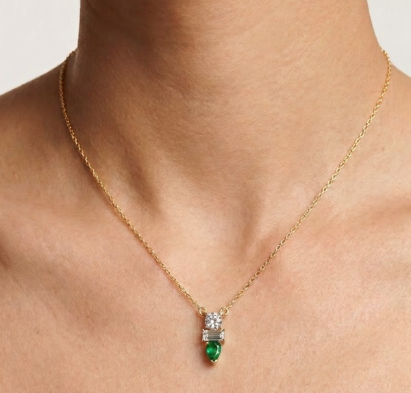 Elowen Pendant image 2