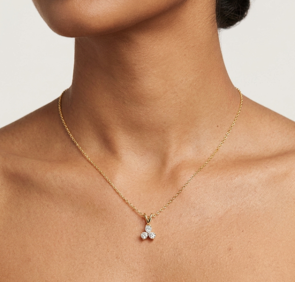 Elvya Pendant image 2