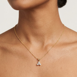 Elvya Pendant