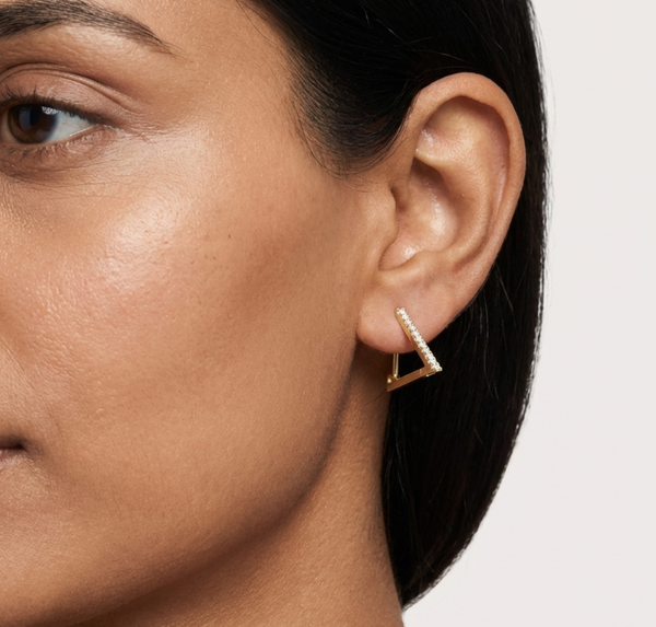 Emil Earrings image 13