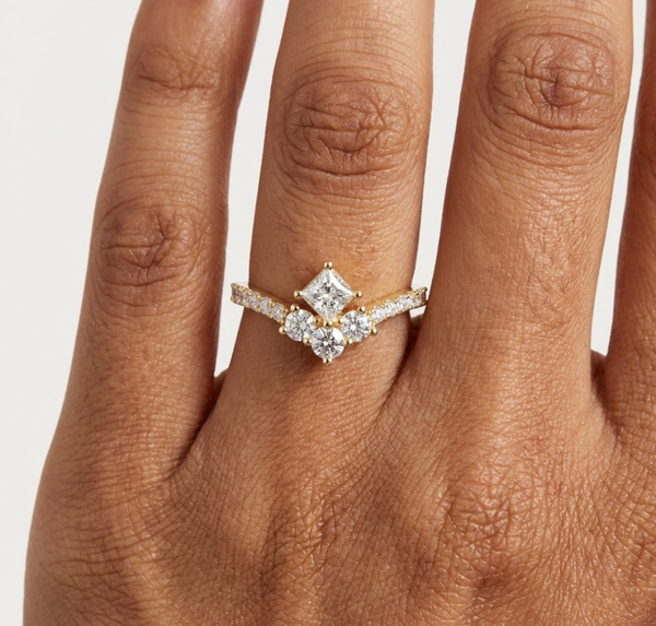 Erixa Ring image 2