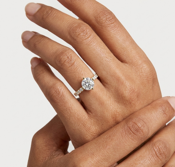 Erosia Ring image 2