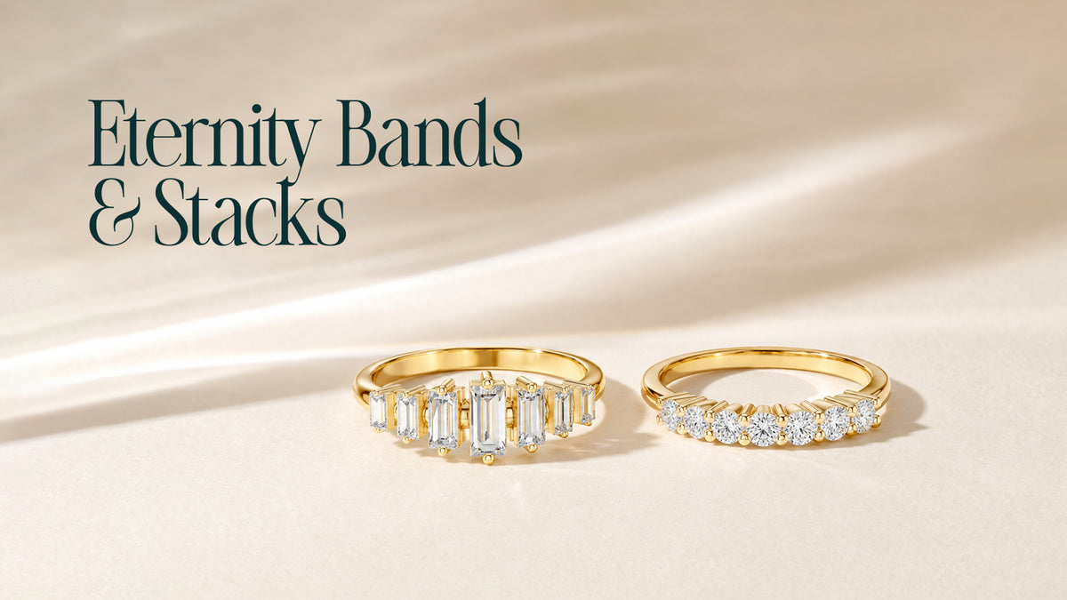 Eternity Rings
