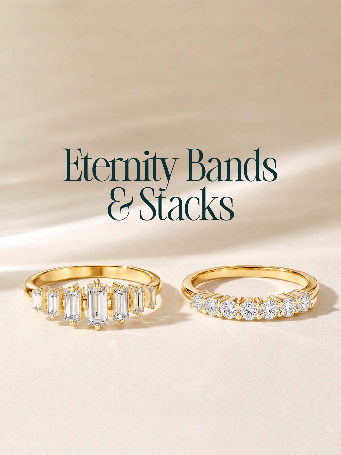 Eternity Rings