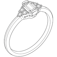 EVERYDAY RINGS