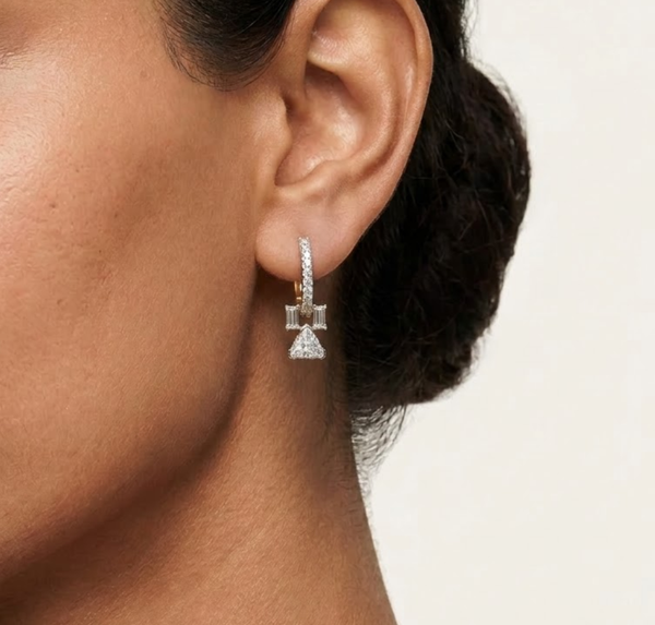 Farel Earring image 2