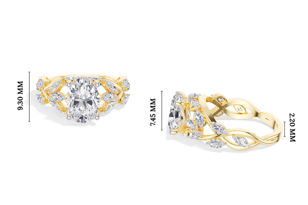 Fioria Ring image 14