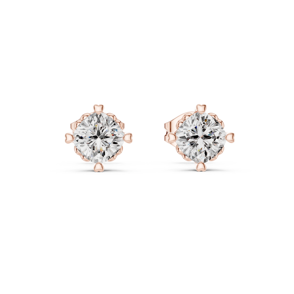 Tren earring image 3