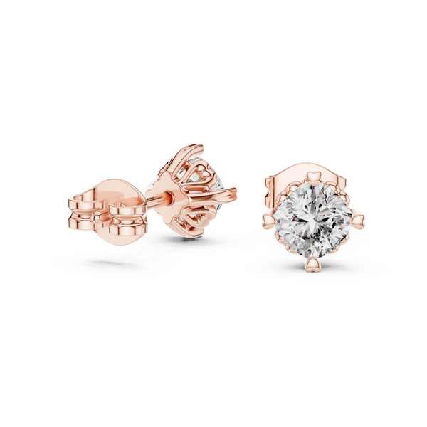 Tren earring image 2