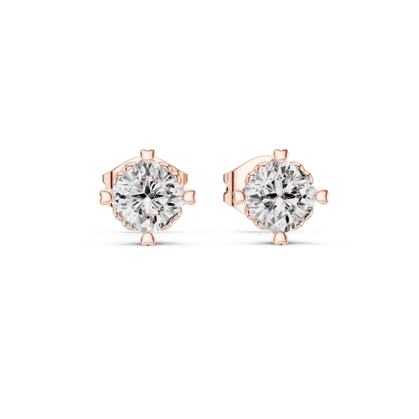 Jude earring image 1