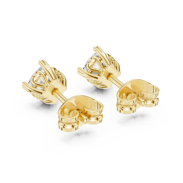 Jude earring image 8