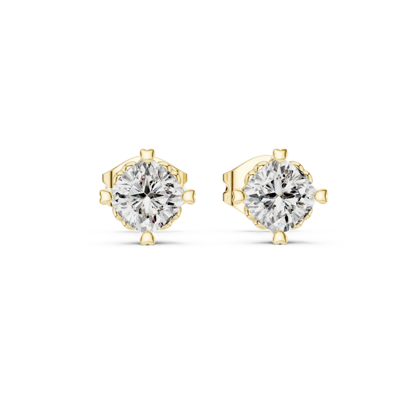 Jude earring image 5