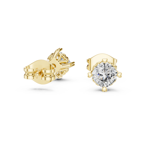 Jude earring image 7