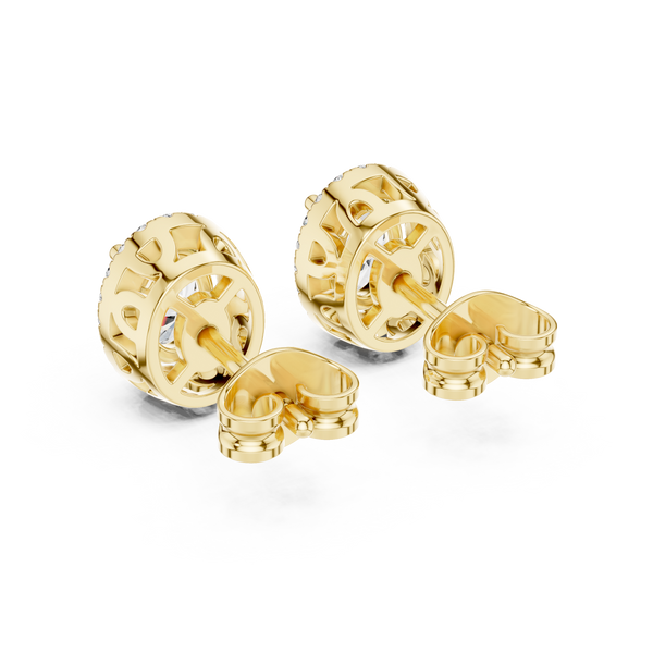 Orvella Earring image 2