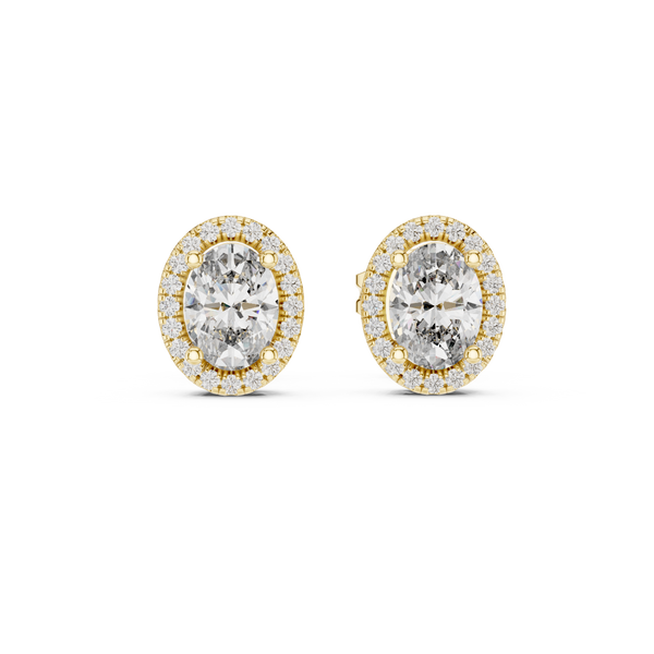 Orvella Earring image 1