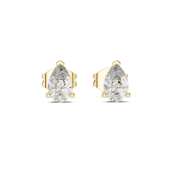 Micah earring image 5