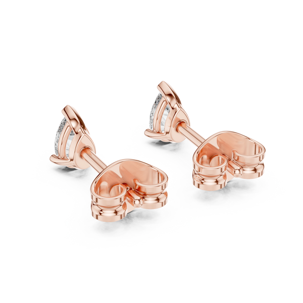 Bron earring image 4