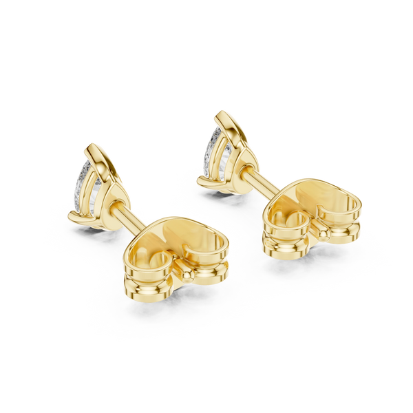 Bron earring image 8