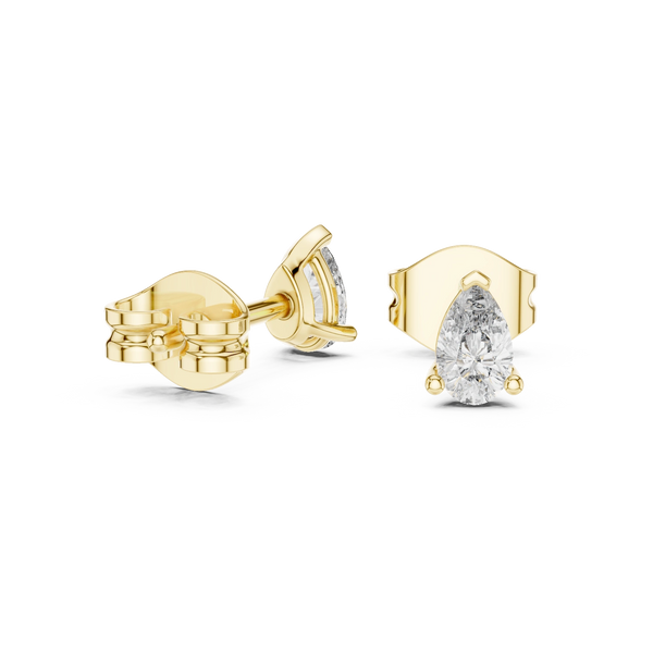 Bron earring image 7