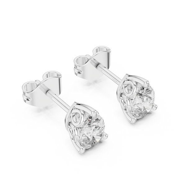 Adler earring image 10