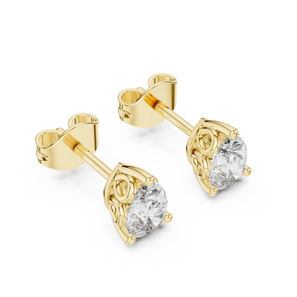 Adler earring image 6