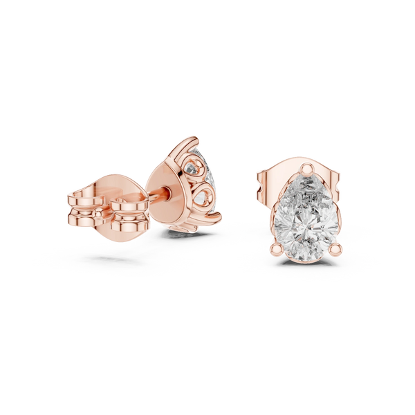 Adler earring image 3