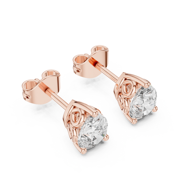 Nolan earring image 2