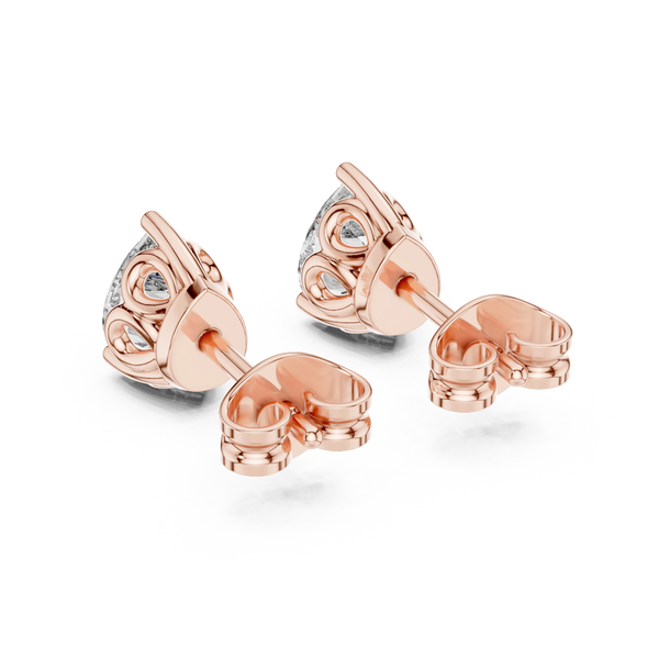 Nolan earring image 4