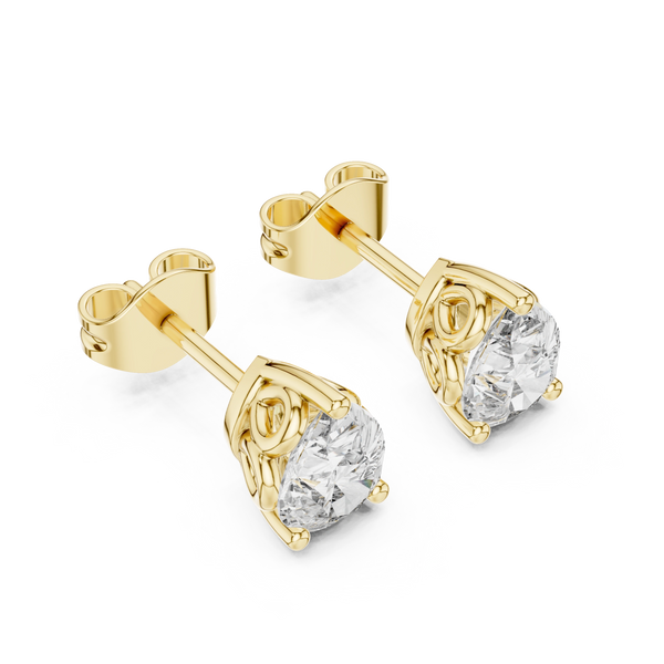 Nolan earring image 8