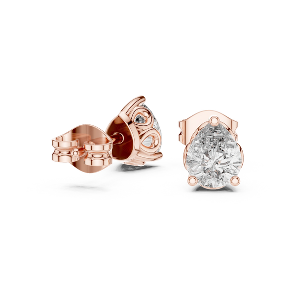 Nolan earring image 3