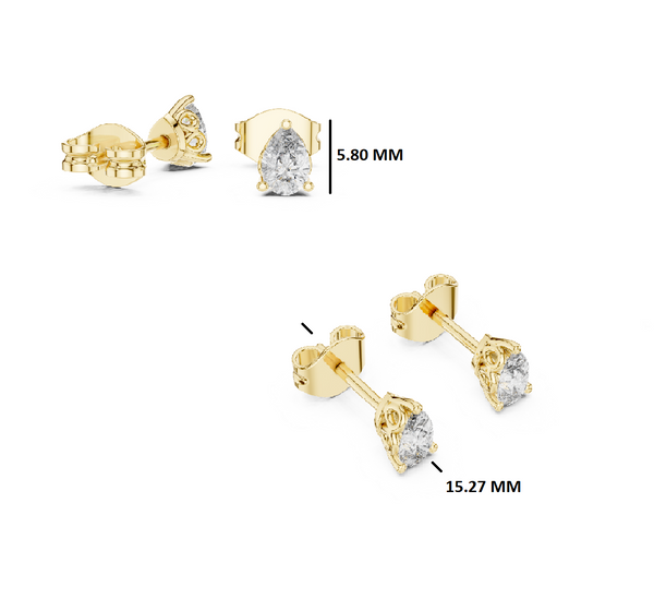 Camden Earrings image 17
