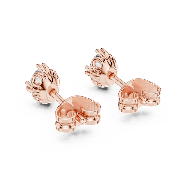 Corbin earring image 4