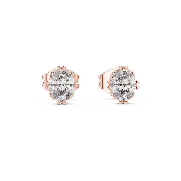 Corbin earring image 1