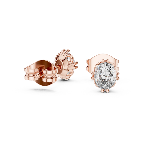 Corbin earring image 3