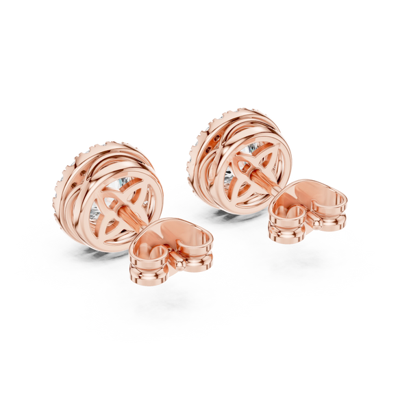 Colt earring image 4