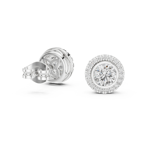 Colt earring image 10