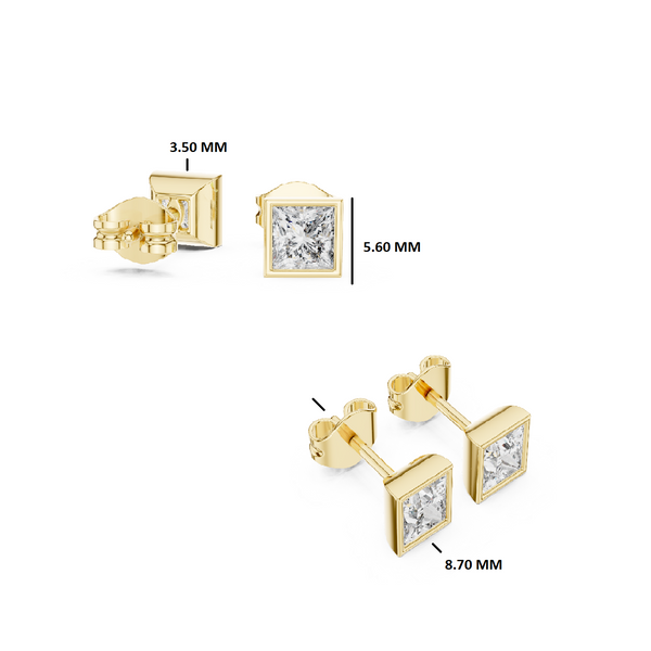Wylie Earrings image 14