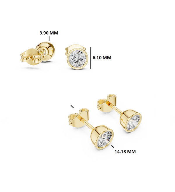 Tavish Earrings image 17