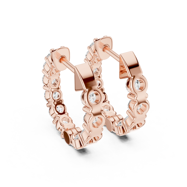 Orso earring image 4