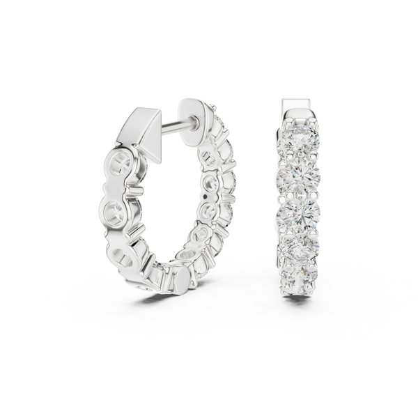 Orso earring image 11